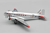 Canada Air Force / Douglas DC-3 / 12933 / IFDC3RCAF33 / 1:200