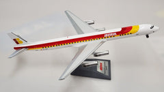 Iberia / Douglas DC-8-63 / EC-BSD / IFDC863IB0822 / 1:200 elaviadormodels