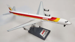Iberia / Douglas DC-8-63 / EC-BSD / IFDC863IB0822 / 1:200 elaviadormodels