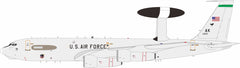 U.S. Air Force / Boeing E-3B Sentry / 73-1675 / IFE3BUSAF675 / 1:200 elaviadormodels