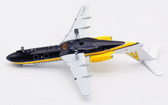 Air Anglia / Fokker F-28-4000 / G-JCWW / IFF28AQ1120 / 1:200