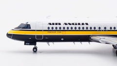 Air Anglia / Fokker F-28-4000 / G-JCWW / IFF28AQ1120 / 1:200
