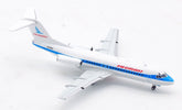 Piedmont Airlines / Fokker F-28-4000 / N206P / IFF28PT1023 / 1:200 elaviadormodels