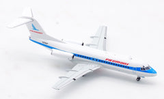 Piedmont Airlines / Fokker F-28-4000 / N206P / IFF28PT1023 / 1:200 elaviadormodels