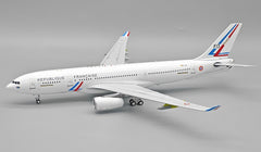 France Air Force / Airbus A330-243MRTT / EC-351 / IFMRTTFAFF13 / 1:200