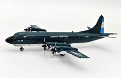 Argentina - Air Force / Lockheed P-3B Orion / 0869 / IFP3ARG1122 / 1:200 elaviadormodels