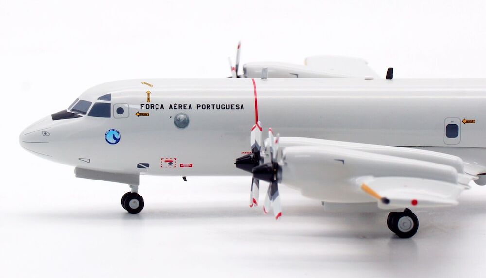Portugal - Air Force / Lockheed P-3C / 14808 / IFP3PPORT1022 / 1:200 elaviadormodels