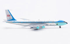 U.S. Air Force / Boeing VC-137C (707-353B) / 62-6000 / IFRVC13726000 / elaviadormodels