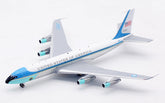 U.S. Air Force / Boeing VC-137C (707-353B) / 62-6000 / IFRVC13726000 / elaviadormodels