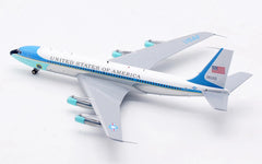 U.S. Air Force / Boeing VC-137C (707-353B) / 62-6000 / IFRVC13726000 / elaviadormodels