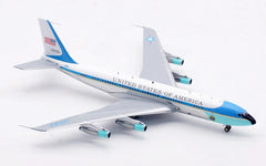U.S. Air Force / Boeing VC-137C (707-353B) / 62-6000 / IFRVC13726000 / elaviadormodels