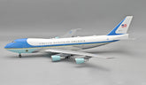 U.S. Air Force / Boeing VC-25A / 28000 / IFVC25A1126P / 1:200