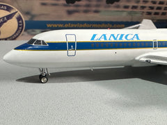 LANICA / Convair 880-22-1 / AN-BIB / EAVBIB / 1:200 elaviadormodels