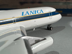 LANICA / Convair 880-22-1 / AN-BIB / EAVBIB / 1:200 elaviadormodels
