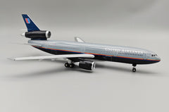 United Airlines / McDonnell Douglas DC-10-30 / N1853U / IF103UA0624 / elaviadormodels