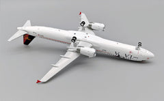 Taca / Airbus A321-200 / N567TA / EAV-A321-567 / 1:200