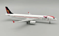 Taca / Airbus A321-200 / N567TA / EAV-A321-567 / 1:200