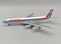 Dominicana / Boeing B707-300 / HI-442CT / EAV-707-442 / 1:200