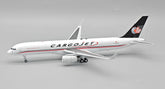 Cargojet / Boeing B757-200 / C-GCJT / IF752W81125 / 1:200