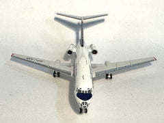 LOT Polish Airlines / Tupolev TU-134A / SP-LHD / 62412 / elaviadormodels
