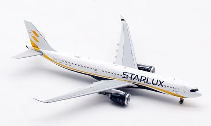 Starlux Airlines / Airbus A330-900 /  B-58302  / AV4168 / elaviadormodels