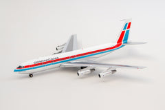Dominicana / Boeing B707-300 / HI-442CT / EAV-707-442 / 1:200