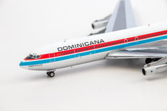 Dominicana / Boeing B707-300 / HI-442CT / EAV-707-442 / 1:200