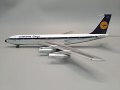 Lufthansa Cargo / Boeing 707-330C / D-ABUI / JF-707-3-006P / 1:200 elaviadormodels