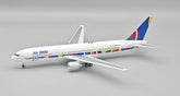 Air 2000 / Boeing 767-300 / G-OOAL / IF763DP1026 / 1:200