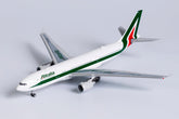 ITA Airways (Alitalia) / Airbus A330-200 / EI-EJN / 61036 / 1:400