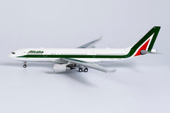 ITA Airways (Alitalia) / Airbus A330-200 / EI-EJN / 61036 / 1:400