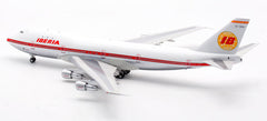Iberia / Boeing 747-200 / EC-BRQ / IF741ID0721P / 1:200 elaviadormodels