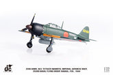 Imperial Japanese Navy / JCW-72-ZERO-001 / 253rd Naval Flying Group, 194 / 1:72 elaviadormodels