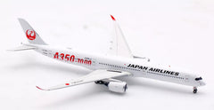 Japan Airlines / Airbus A350-1041 / JA02WJ / AV4257 / elaviadormodels