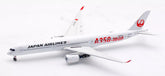 Japan Airlines / Airbus A350-1041 / JA02WJ / AV4257 / elaviadormodels