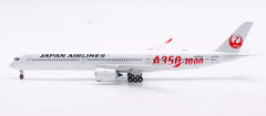 Japan Airlines / Airbus A350-1041 / JA02WJ / AV4257 / elaviadormodels