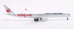 Japan Airlines / Airbus A350-1041 / JA02WJ / AV4257 / elaviadormodels