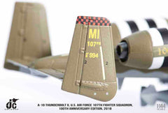 U.S. Air Force / A-10 Thunderbolt II / JCW-144-A10-002 / 1:144 elaviadormodels