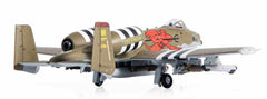 U.S. Air Force / A-10 Thunderbolt II / JCW-144-A10-002 / 1:144 elaviadormodels