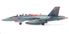 U.S. Air Force / Boeing F/A-18F Super Hornet / JCW-144-F18-001 / 1:144