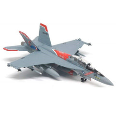 U.S. Air Force / Boeing F/A-18F Super Hornet / JCW-144-F18-001 / 1:144
