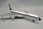 Lufthansa / Boeing B707-300 / D-ABOX / JF-707-3-005P/ 1:200 / elaviadormodels
