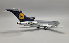 Lufthansa / Boeing 727-200 / D-ABCI / JF-727-2-005P / 1:200 elaviadormodels