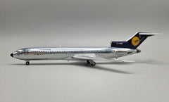 Lufthansa / Boeing 727-200 / D-ABCI / JF-727-2-005P / 1:200 elaviadormodels