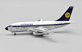 Lufthansa / Boeing 737-100 / D-ABEO / JF-737-1-001P / elaviadormodels