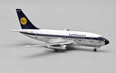 Lufthansa / Boeing 737-100 / D-ABEO / JF-737-1-001P / elaviadormodels