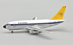 Condor / Boeing 737-100 / D-ABEL / JF-737-1-002P / 1:200