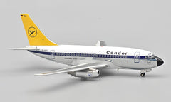 Condor / Boeing 737-100 / D-ABEL / JF-737-1-002P / 1:200