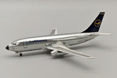 Lufthansa / Boeing 737-200 / D-ABHC / JF-737-2-013P / elaviadormodels