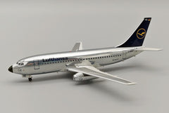 Lufthansa / Boeing 737-200 / D-ABHC / JF-737-2-013P / elaviadormodels